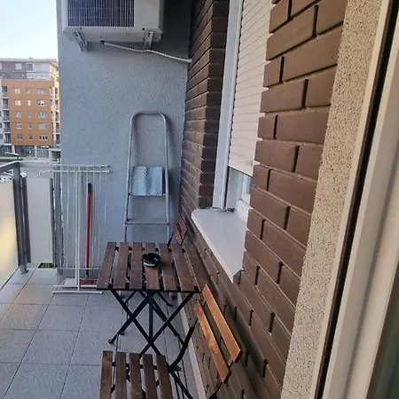 Апартаменты Kaktus *