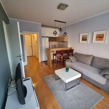 Apartment Kaktus