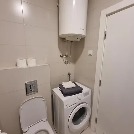 Kaktus Apartmán *