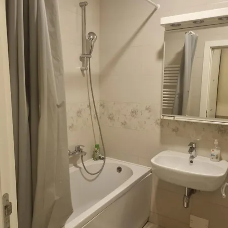 Kaktus Апартаменты *